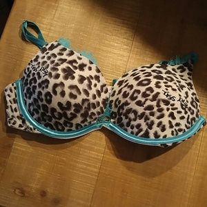 Victoria's Secret Very Sexy Bra